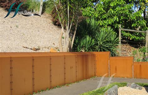 metal sheets for retaining walls|galvanized steel retaining wall kits.